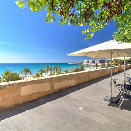 La Ventana Apartment Alicante