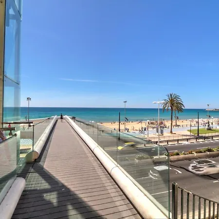 La Ventana Apartment *