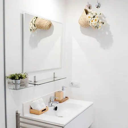 La Ventana Apartment