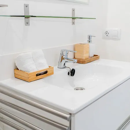 Apartment La Ventana Alicante
