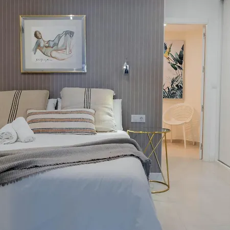 La Ventana Apartment